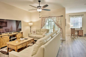 Kissimmee Retreat with Pool Access Less Than 4 Mi to Disney!